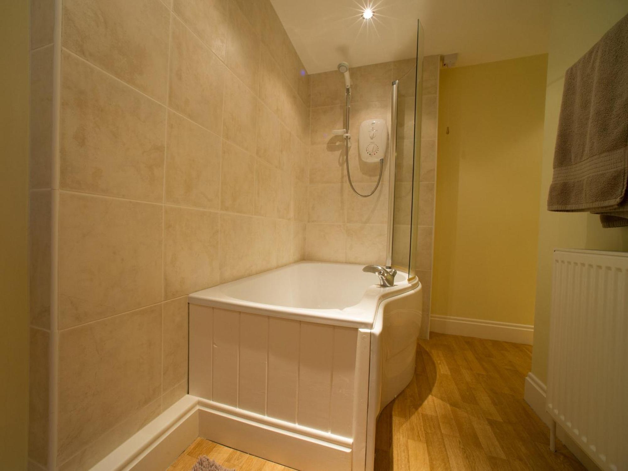 Kings Head Cottage Pickering Extérieur photo
