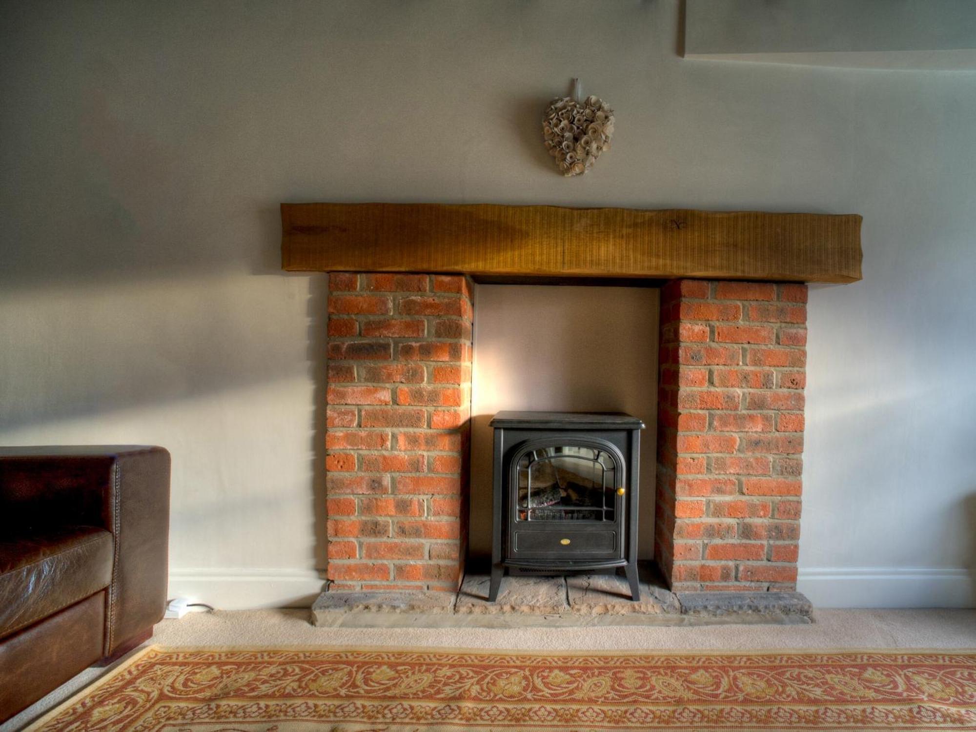 Kings Head Cottage Pickering Extérieur photo