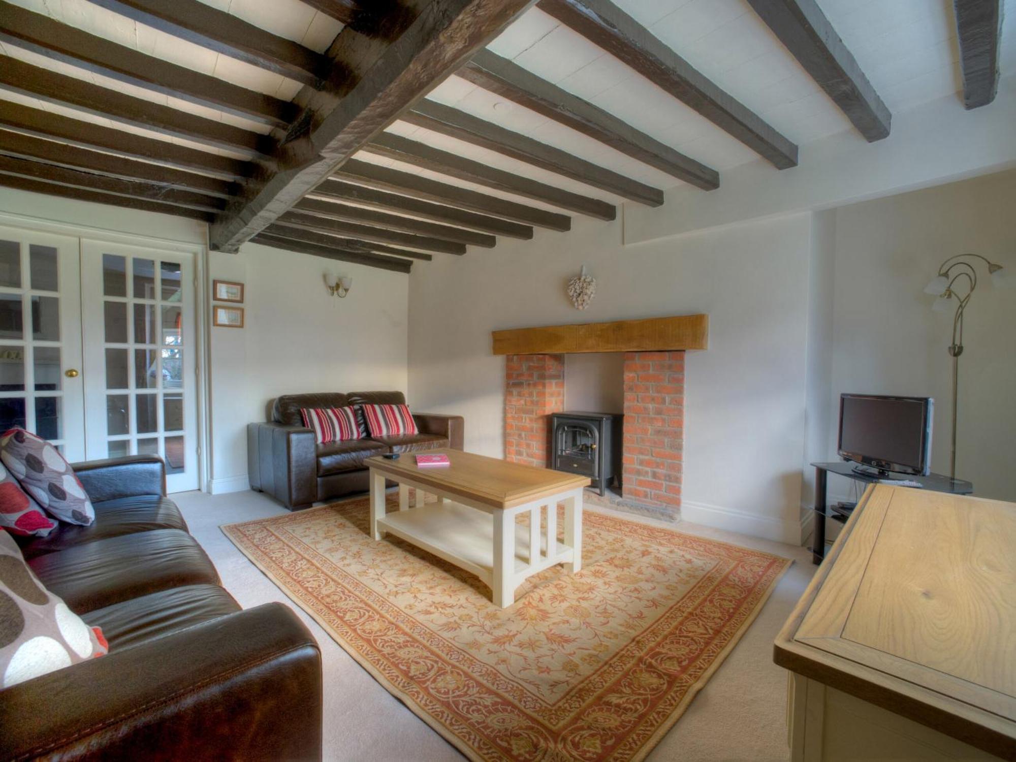 Kings Head Cottage Pickering Extérieur photo